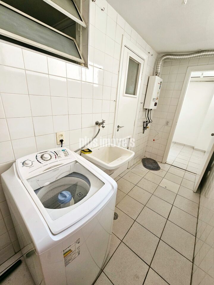 Apartamento, 3 quartos, 134 m² - Foto 10