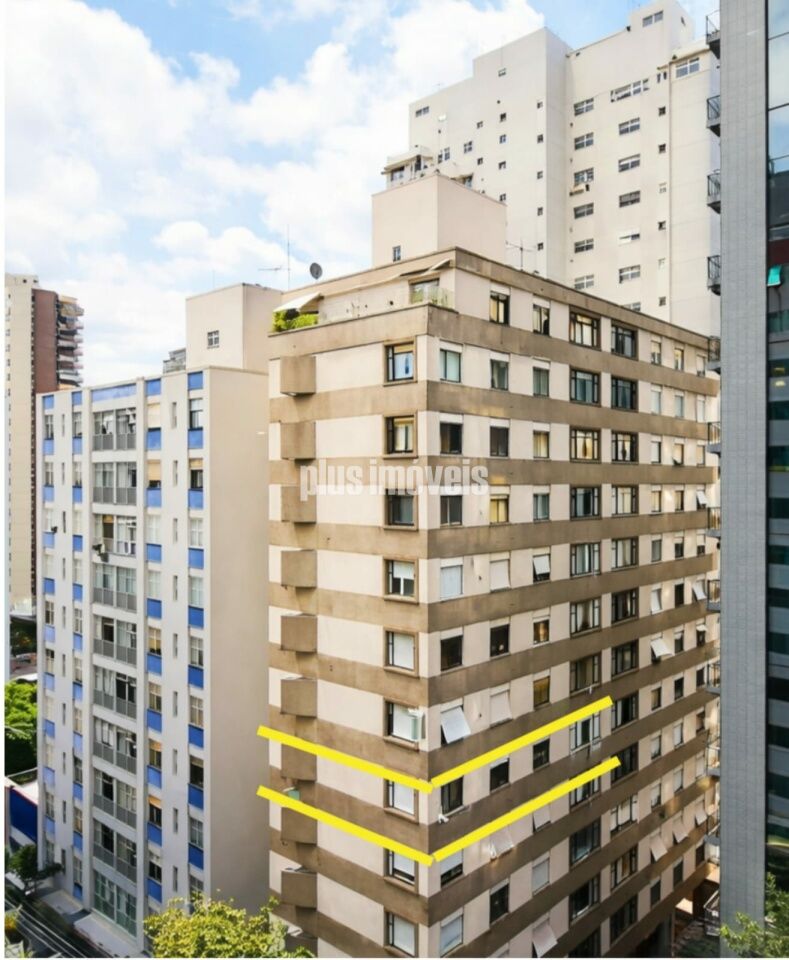 Apartamento, 3 quartos, 134 m² - Foto 26