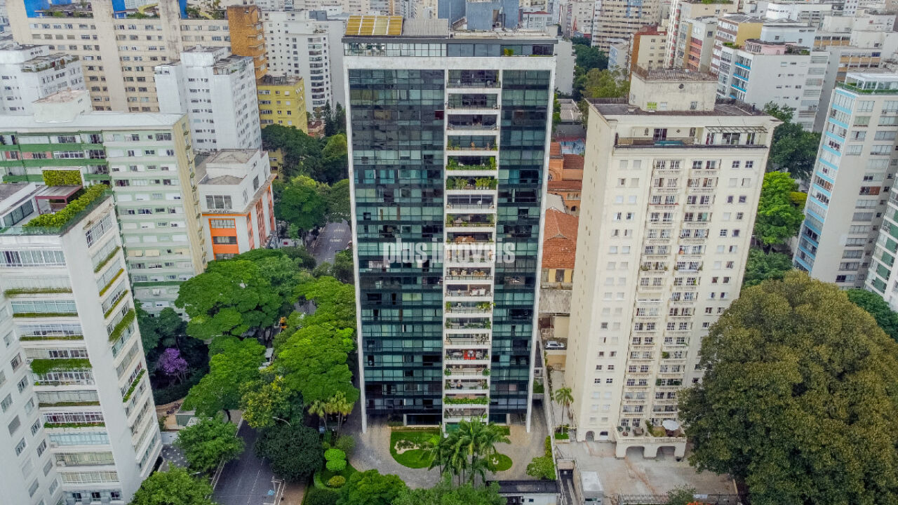 Apartamento, 4 quartos, 500 m² - Foto 50
