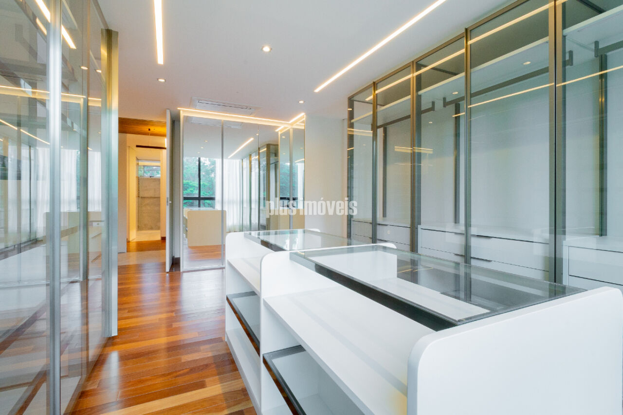 Apartamento, 4 quartos, 500 m² - Foto 16