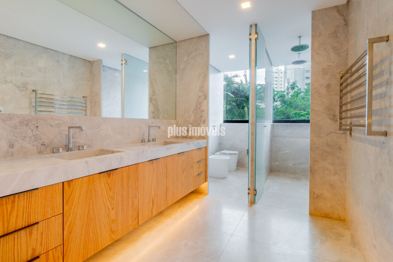 Apartamento, 4 quartos, 500 m² - Foto 22