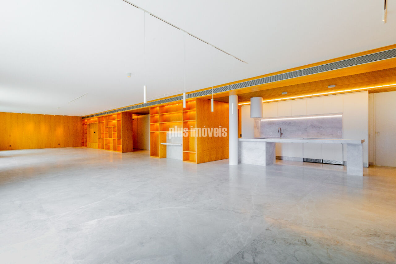 Apartamento, 4 quartos, 500 m² - Foto 6