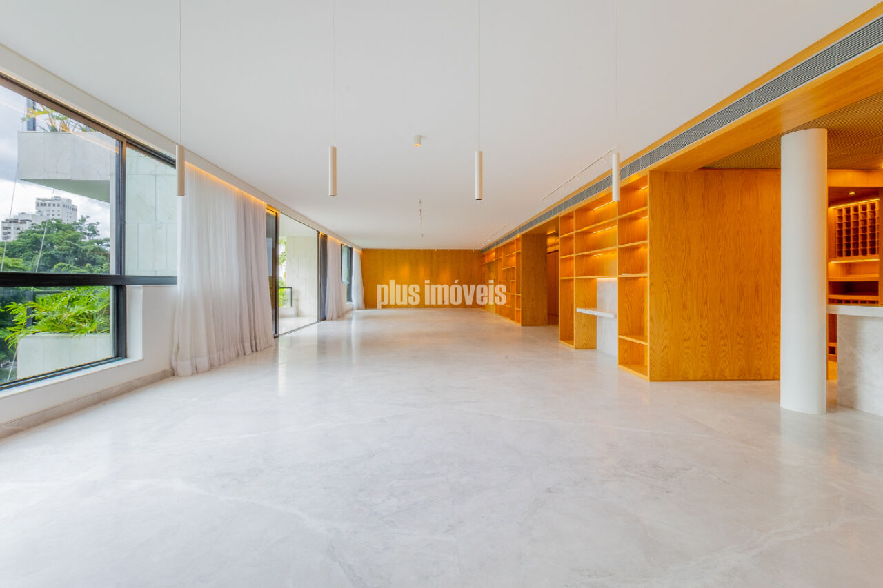 Apartamento, 4 quartos, 500 m² - Foto 1