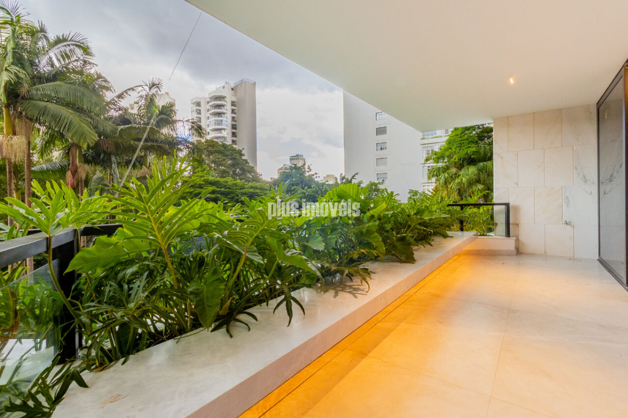 Apartamento, 4 quartos, 500 m² - Foto 5