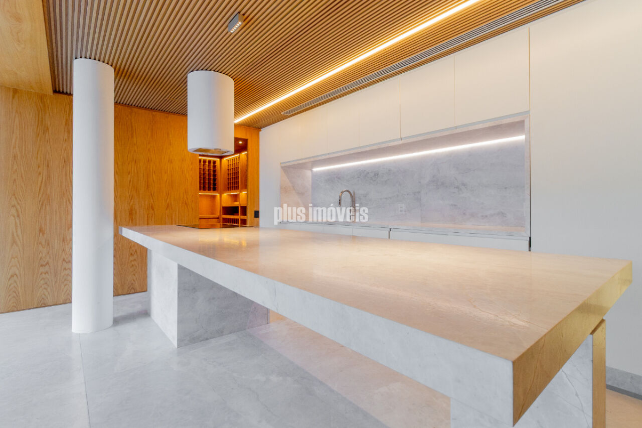 Apartamento, 4 quartos, 500 m² - Foto 8