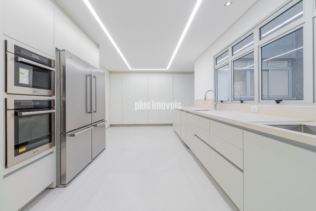 Apartamento, 4 quartos, 500 m² - Foto 36