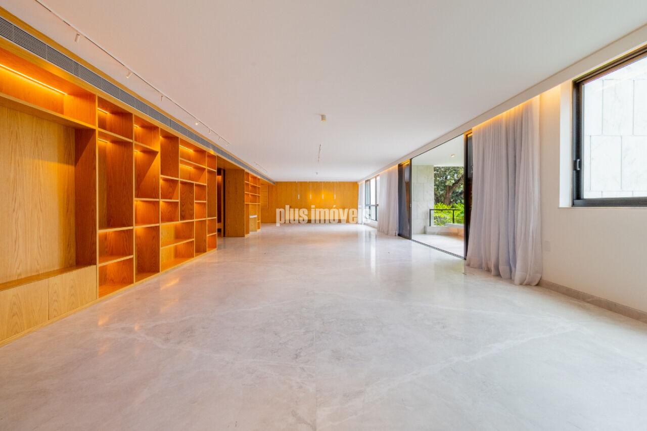 Apartamento, 4 quartos, 500 m² - Foto 2