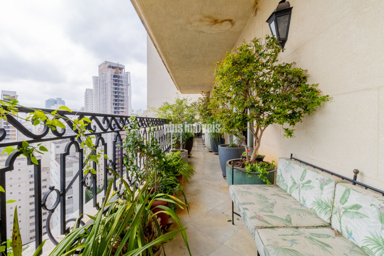 Apartamento, 4 quartos, 609 m² - Foto 6