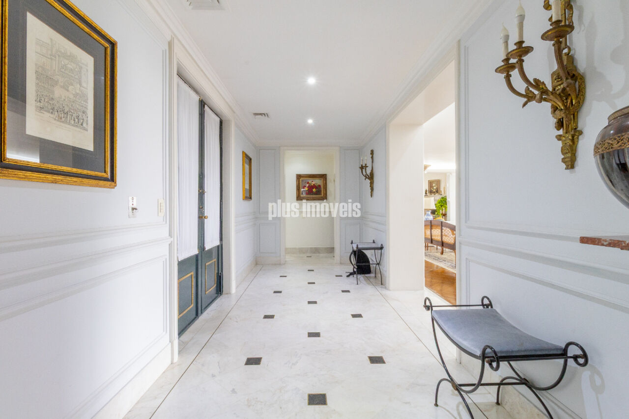 Apartamento, 4 quartos, 609 m² - Foto 17
