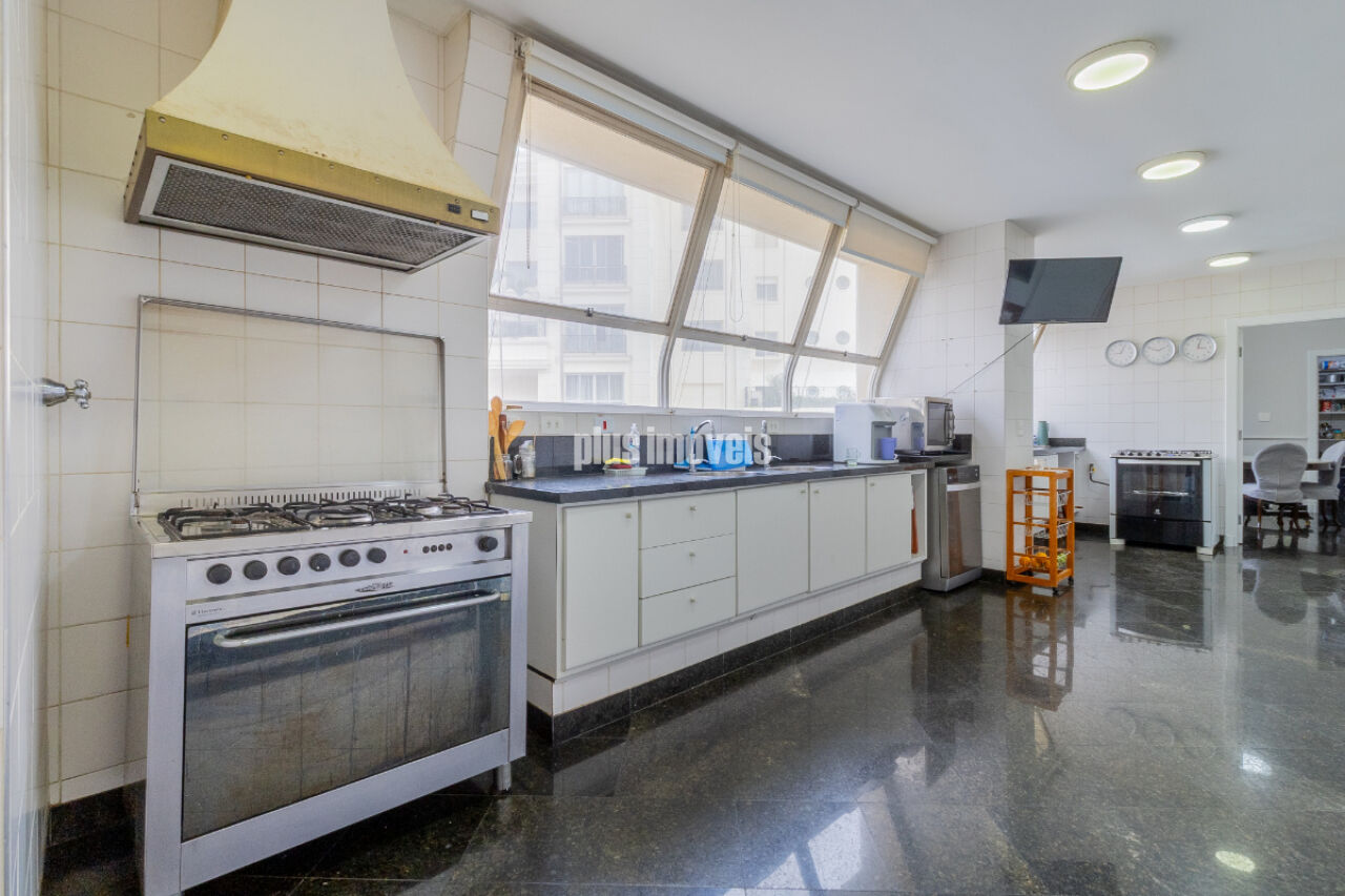 Apartamento, 4 quartos, 609 m² - Foto 37