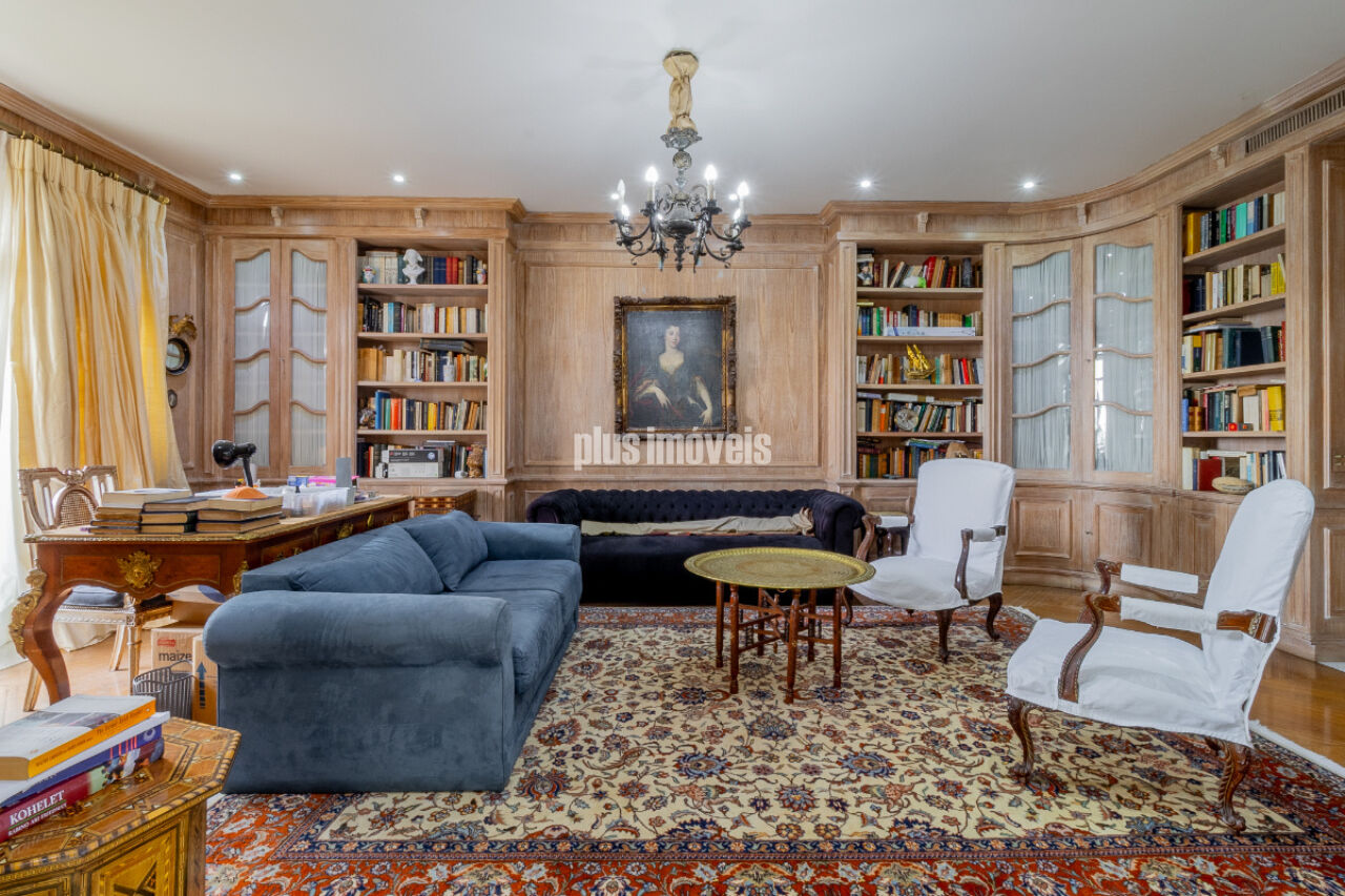 Apartamento, 4 quartos, 609 m² - Foto 13