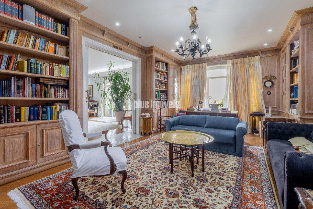 Apartamento, 4 quartos, 609 m² - Foto 14