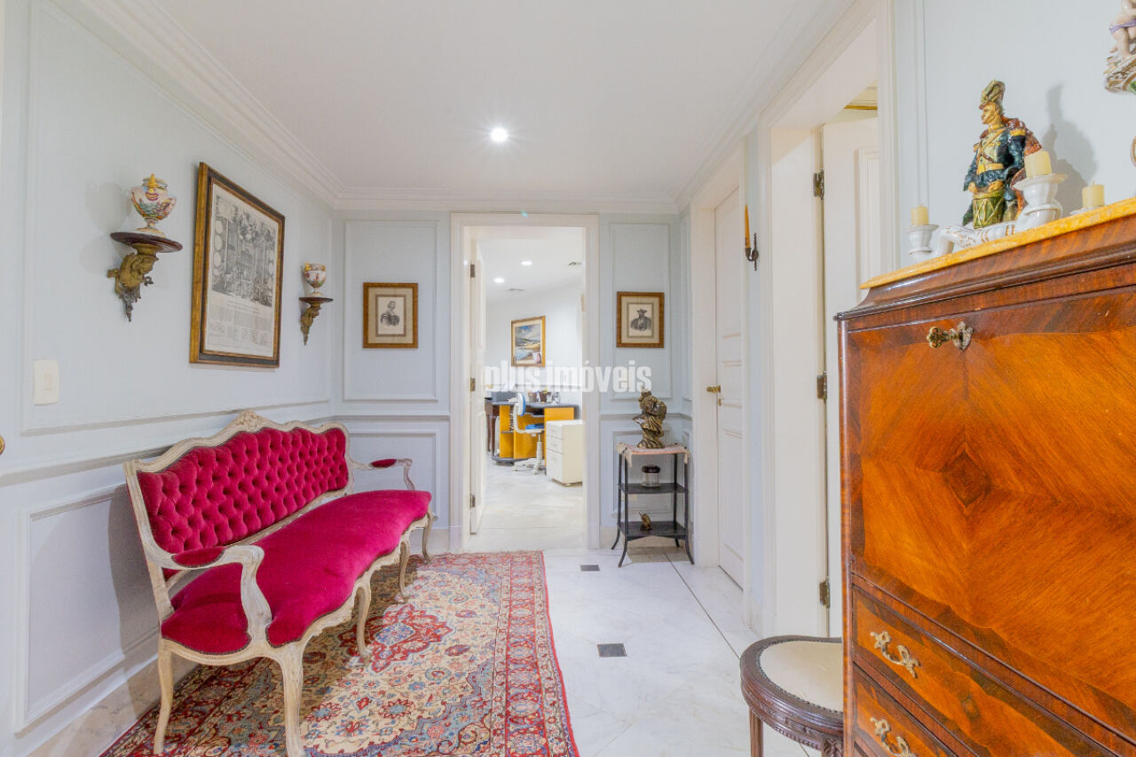 Apartamento, 4 quartos, 609 m² - Foto 20