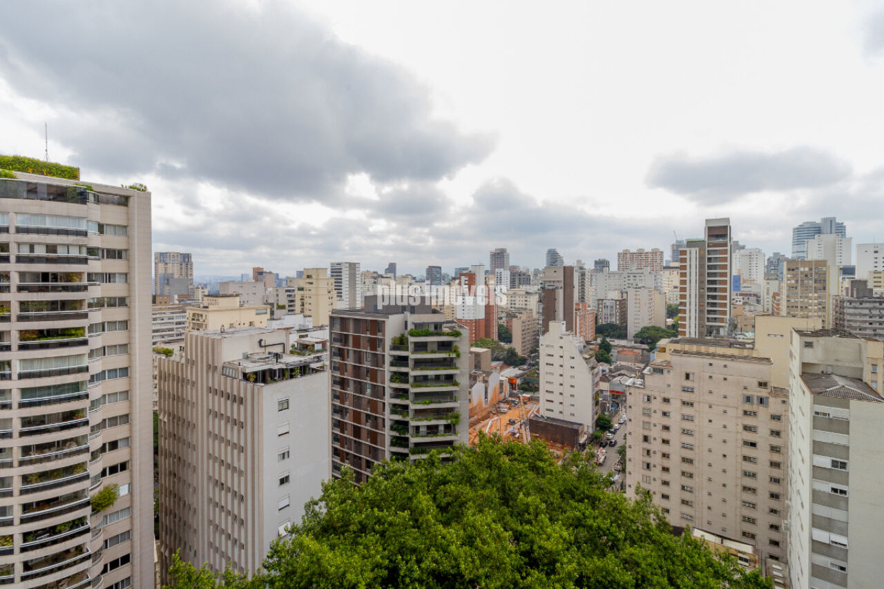 Apartamento, 4 quartos, 609 m² - Foto 7