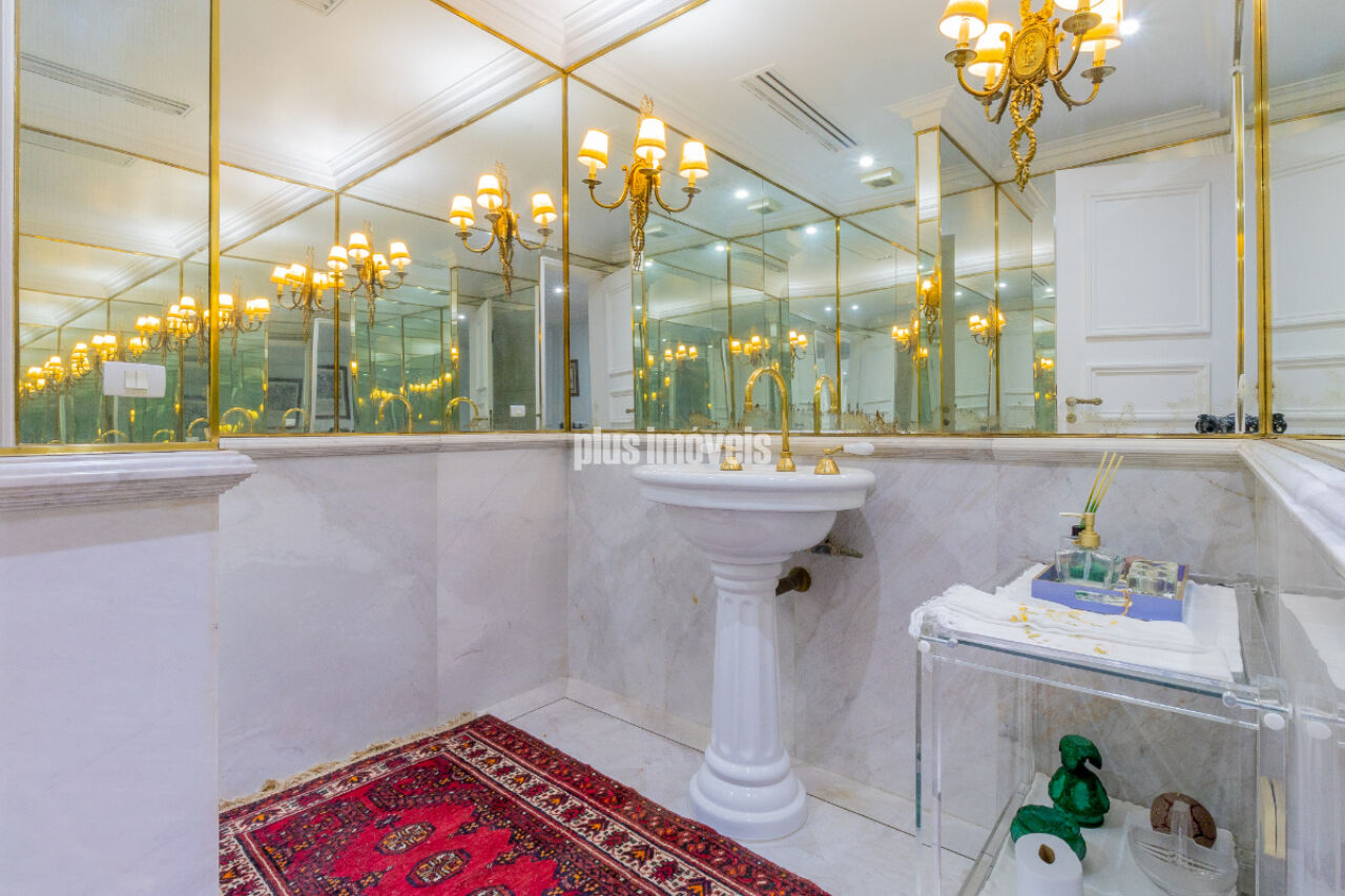 Apartamento, 4 quartos, 609 m² - Foto 18