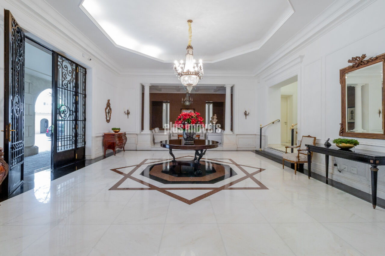 Apartamento, 4 quartos, 609 m² - Foto 50