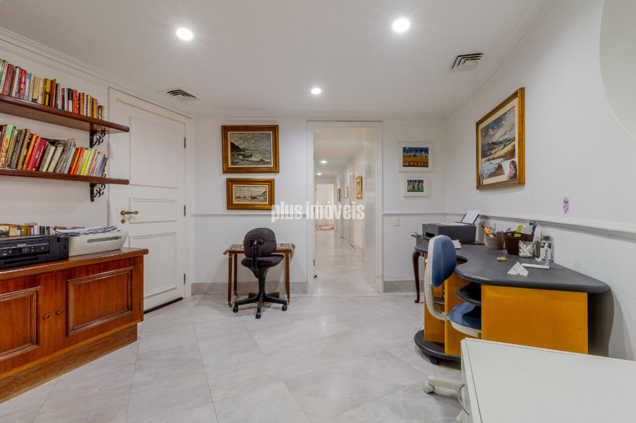 Apartamento, 4 quartos, 609 m² - Foto 19
