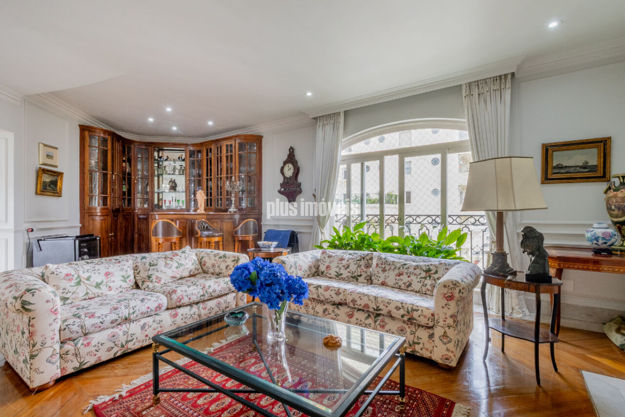 Apartamento, 4 quartos, 609 m² - Foto 8