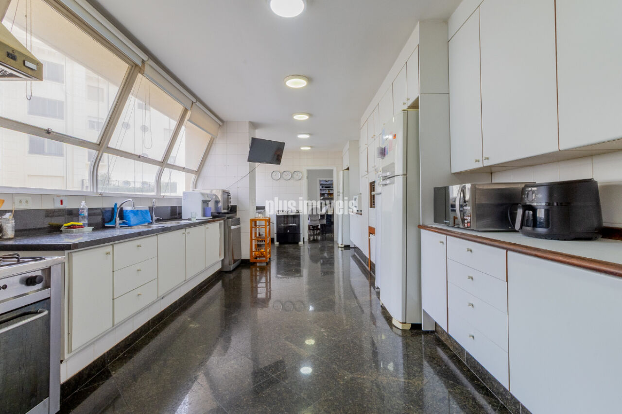 Apartamento, 4 quartos, 609 m² - Foto 36