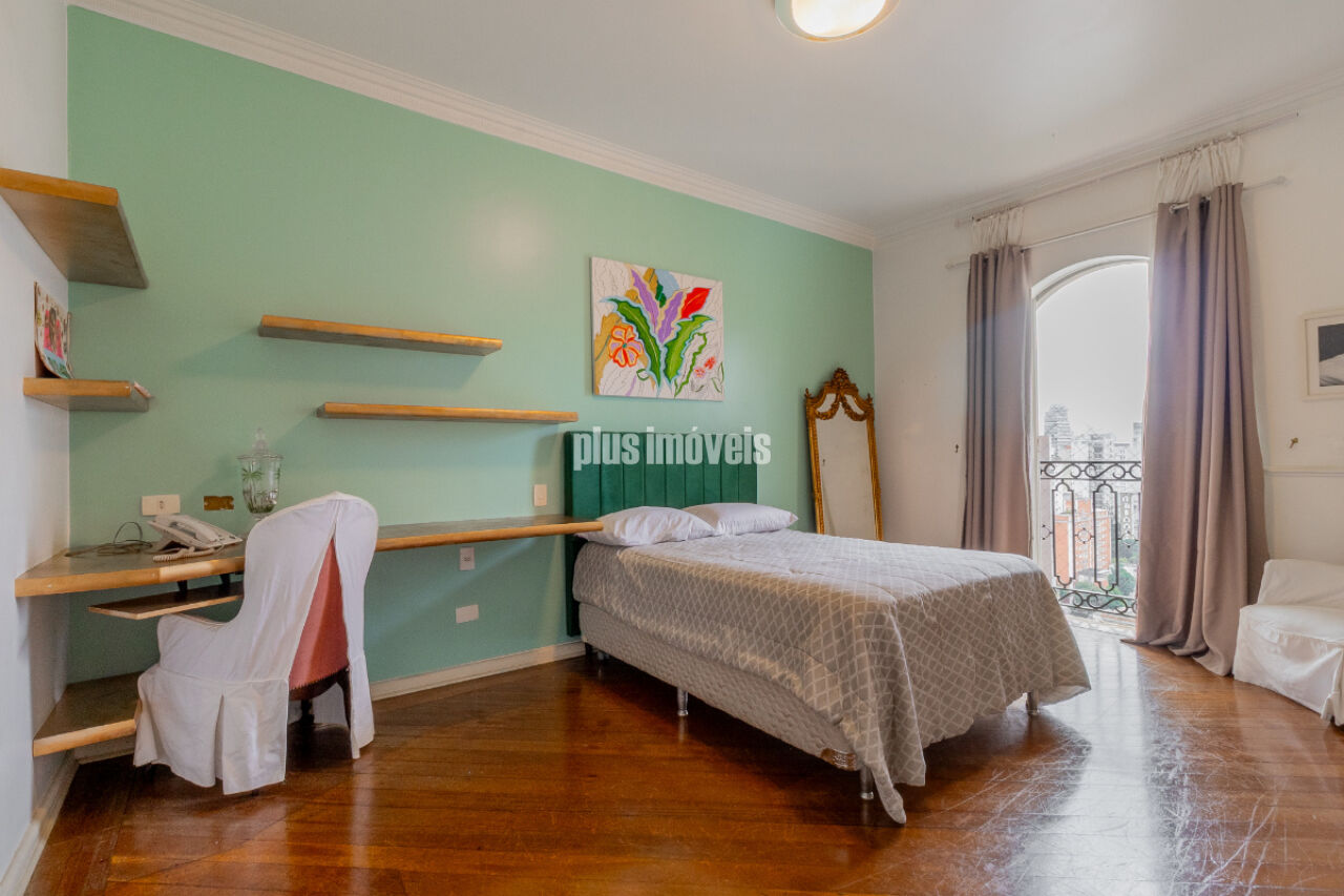 Apartamento, 4 quartos, 609 m² - Foto 26