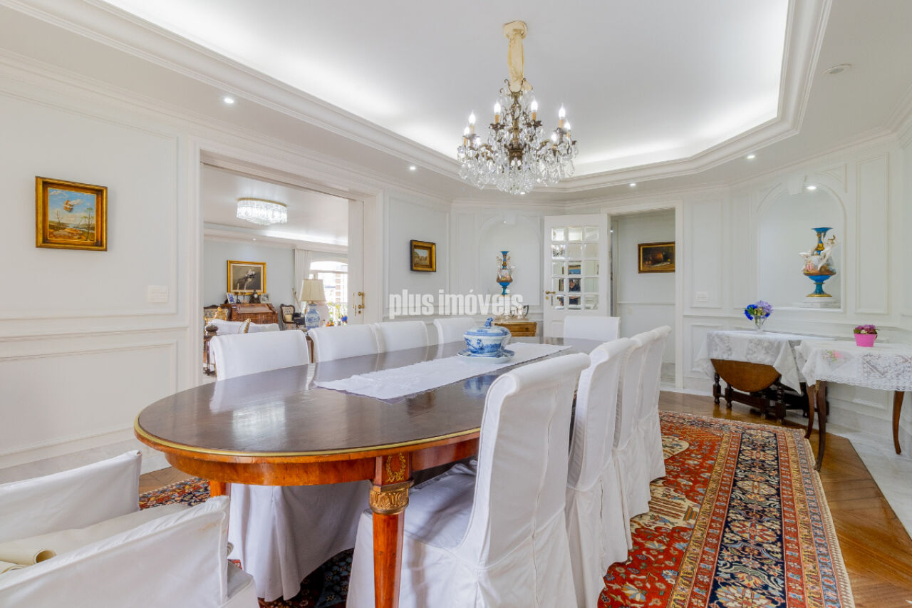 Apartamento, 4 quartos, 609 m² - Foto 12