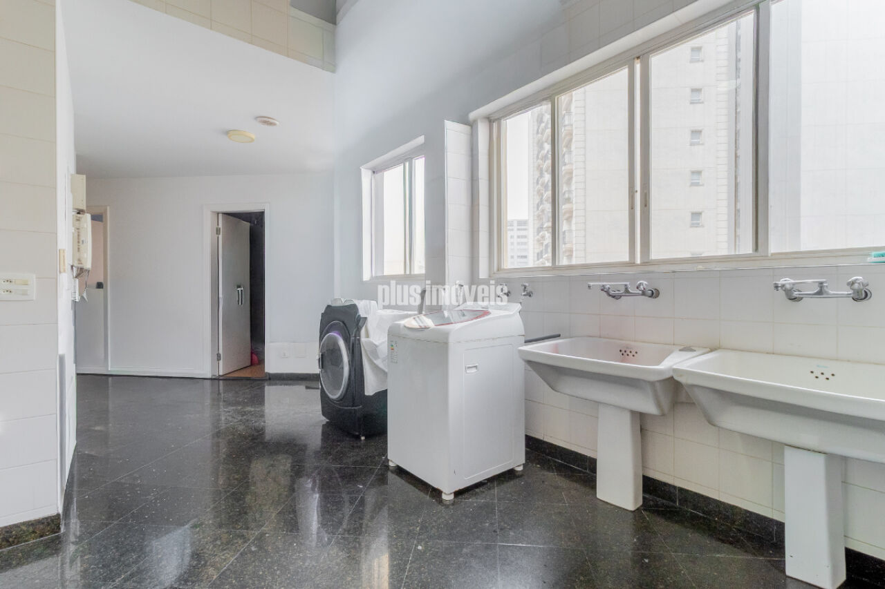 Apartamento, 4 quartos, 609 m² - Foto 41