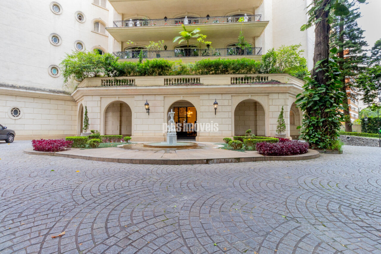Apartamento, 4 quartos, 609 m² - Foto 48