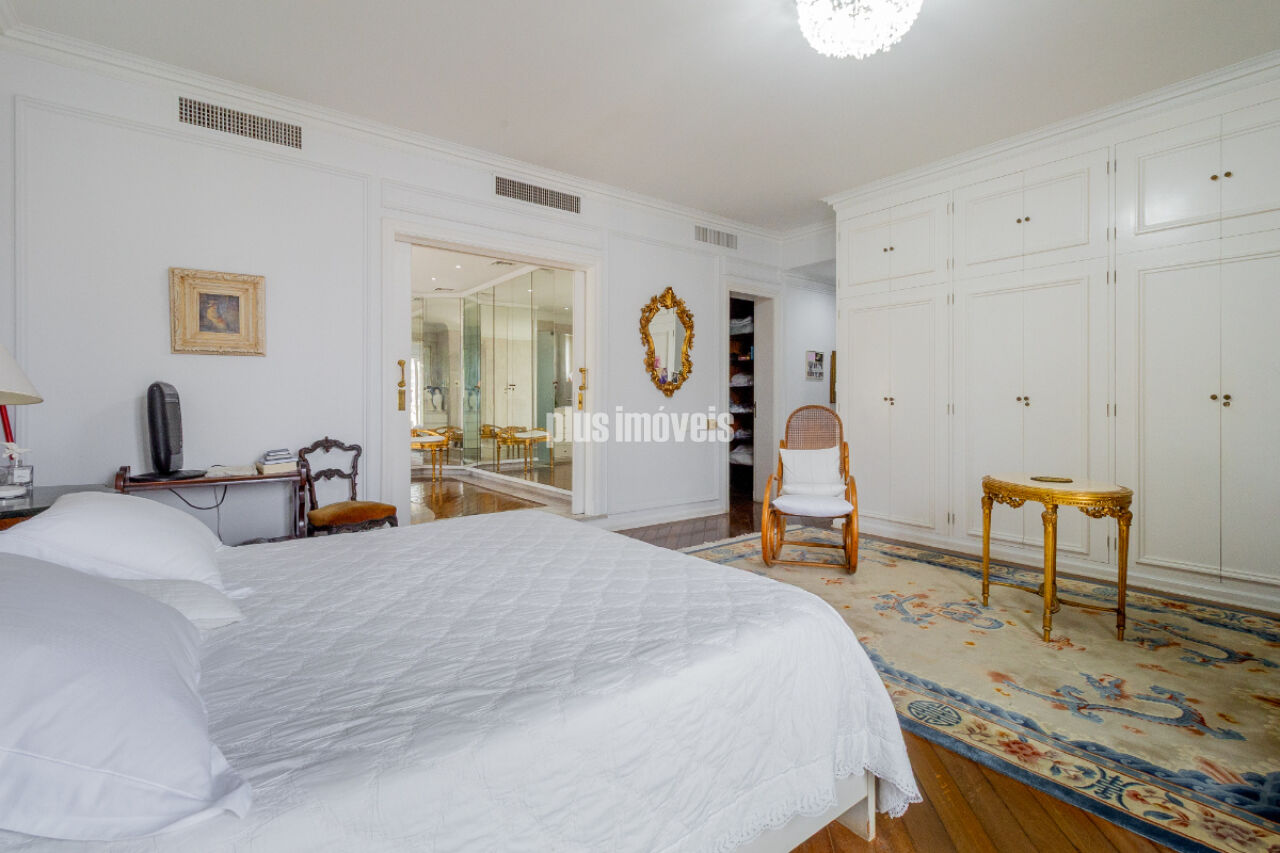 Apartamento, 4 quartos, 609 m² - Foto 22