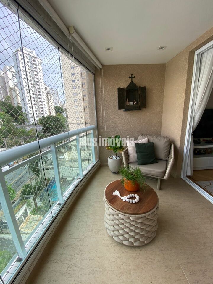 Apartamento, 3 quartos, 78 m² - Foto 3