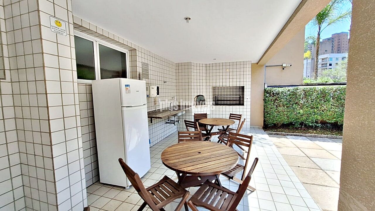 Apartamento, 3 quartos, 78 m² - Foto 24