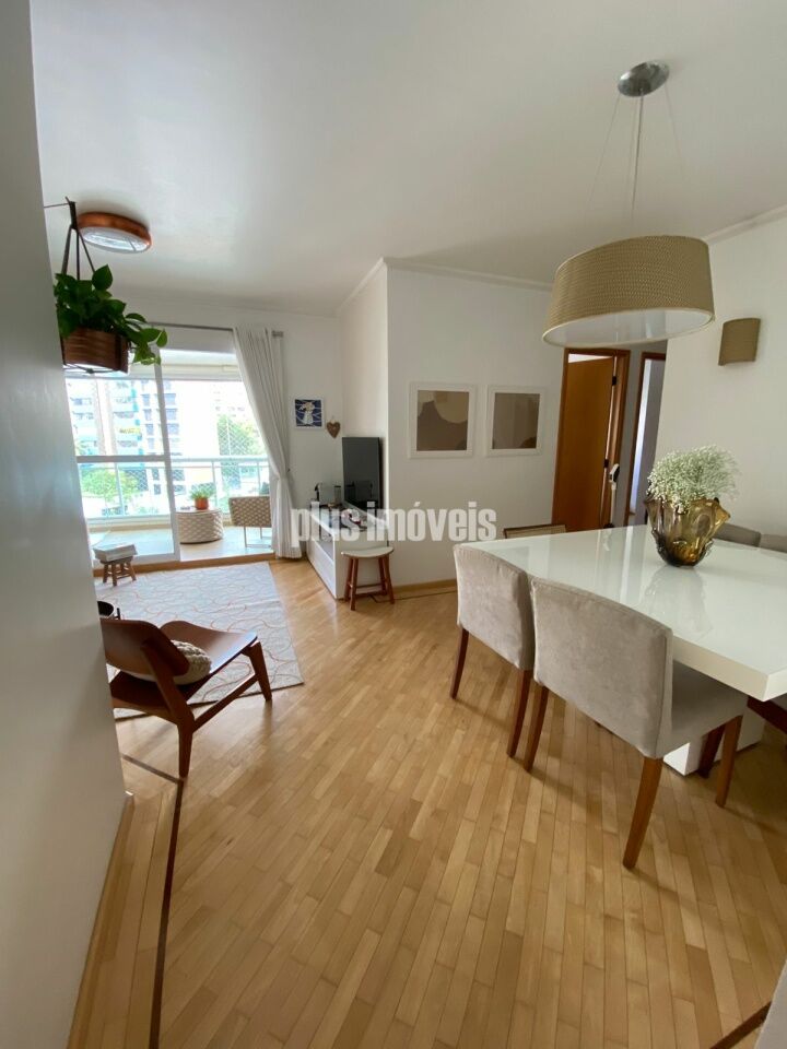 Apartamento, 3 quartos, 78 m² - Foto 1