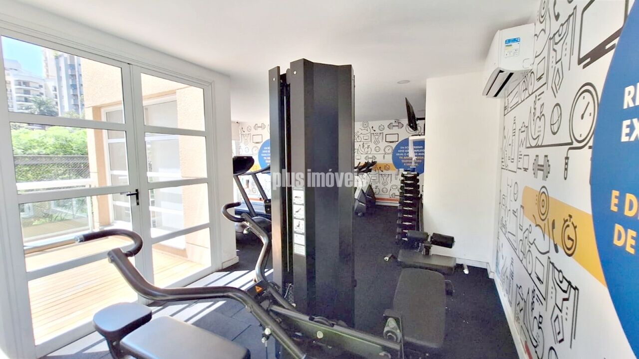 Apartamento, 3 quartos, 78 m² - Foto 27