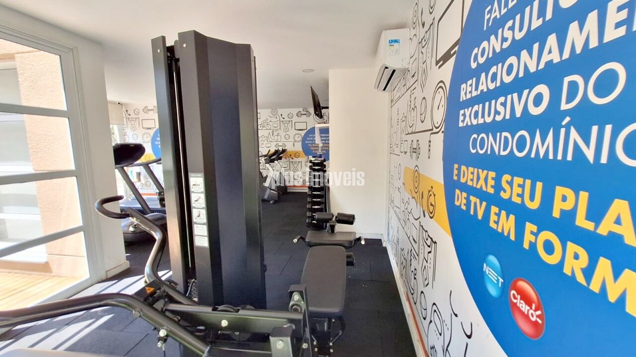 Apartamento, 3 quartos, 78 m² - Foto 25
