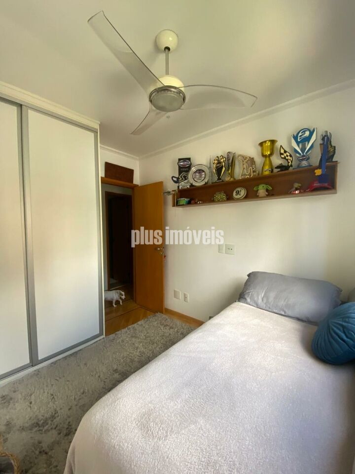 Apartamento, 3 quartos, 78 m² - Foto 8