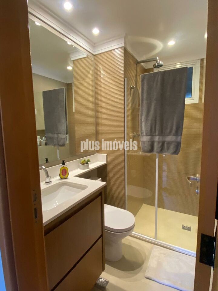 Apartamento, 3 quartos, 78 m² - Foto 9