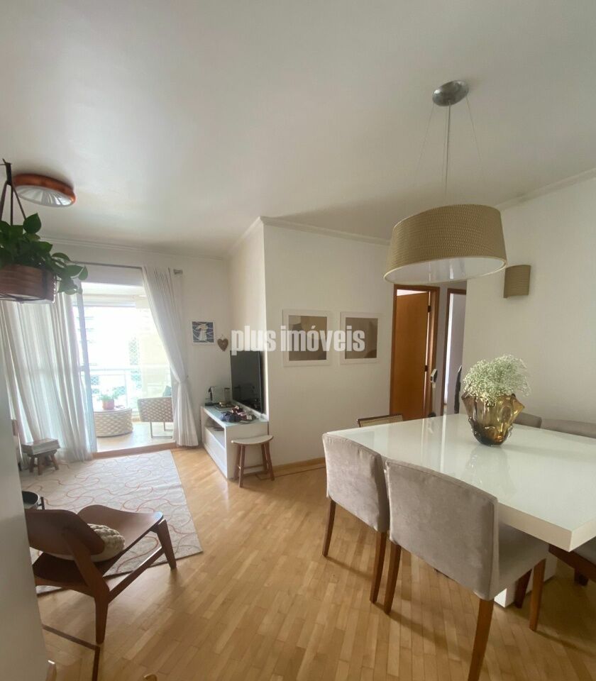 Apartamento, 3 quartos, 78 m² - Foto 2