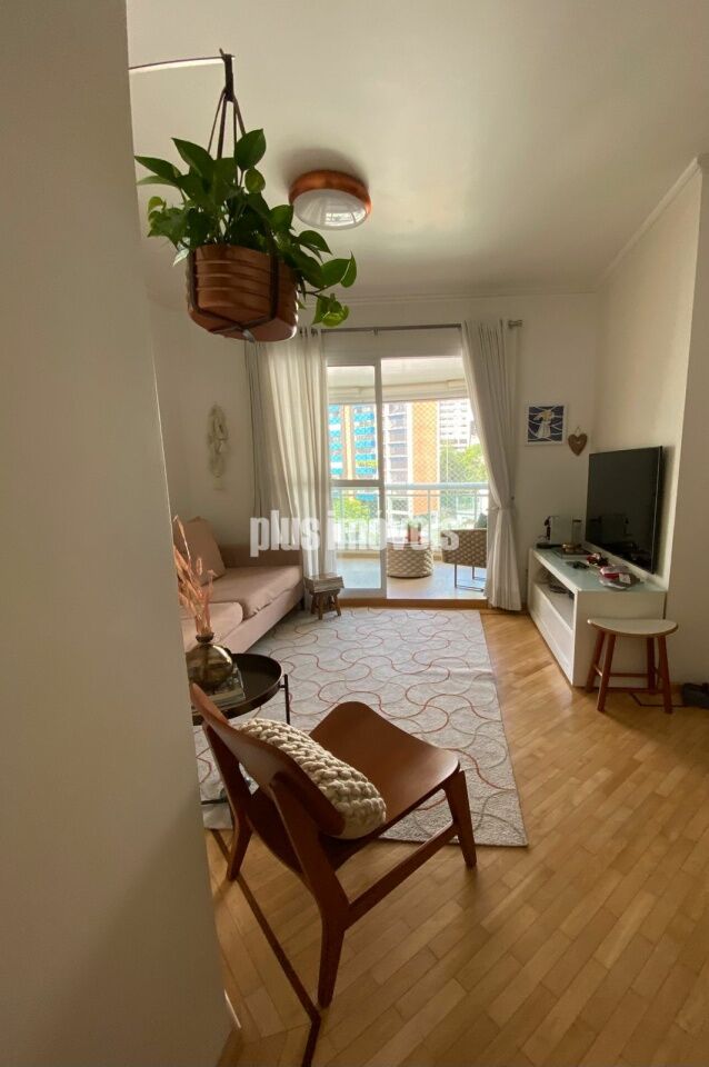 Apartamento, 3 quartos, 78 m² - Foto 4