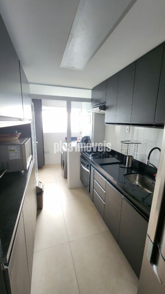 Apartamento, 2 quartos, 87 m² - Foto 3
