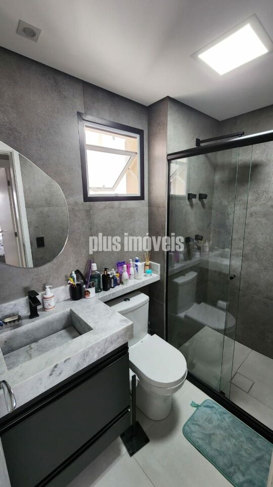 Apartamento, 2 quartos, 87 m² - Foto 11