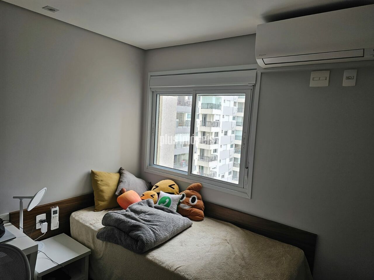 Apartamento, 2 quartos, 87 m² - Foto 18