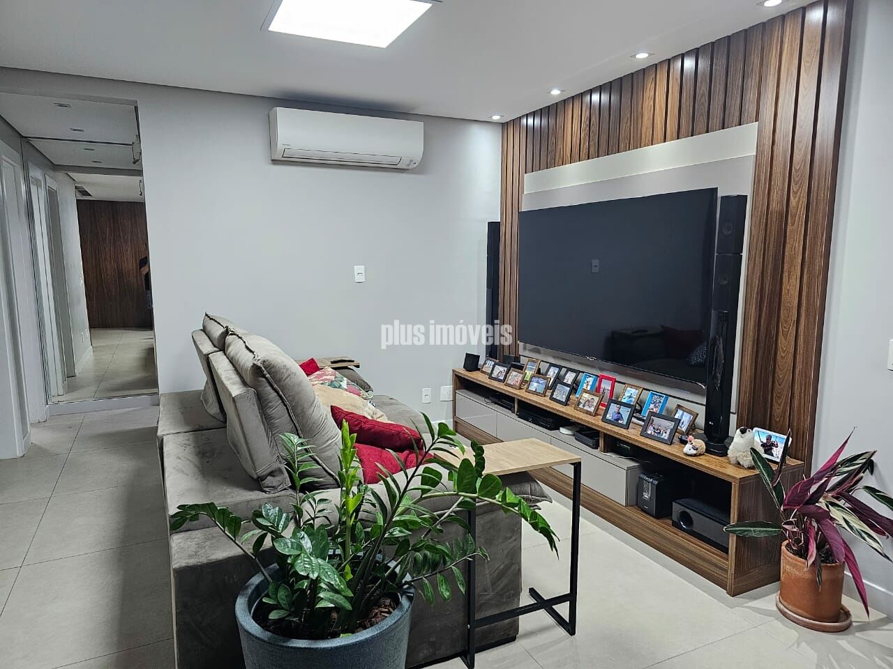 Apartamento, 2 quartos, 87 m² - Foto 1