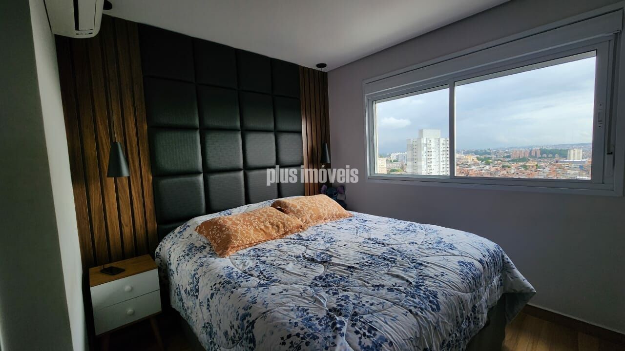Apartamento, 2 quartos, 87 m² - Foto 9