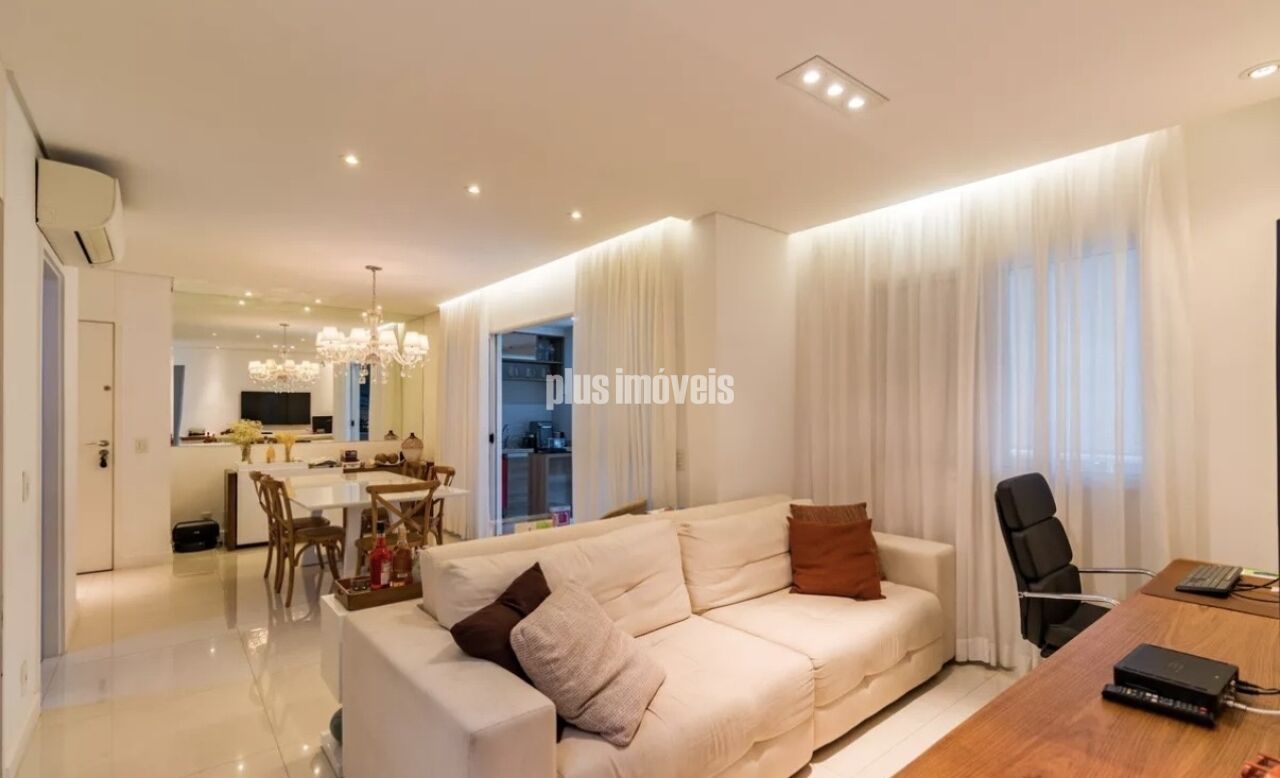 Apartamento, 2 quartos, 97 m² - Foto 1