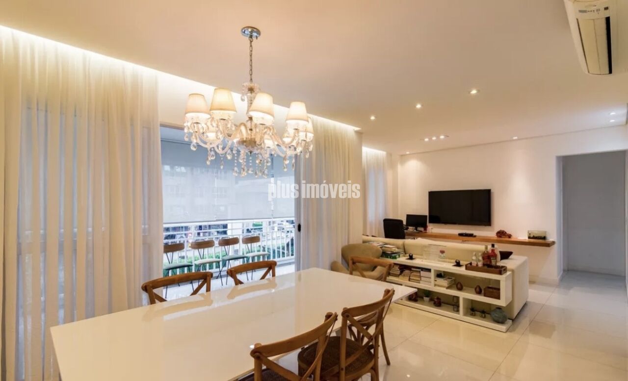 Apartamento, 2 quartos, 97 m² - Foto 2