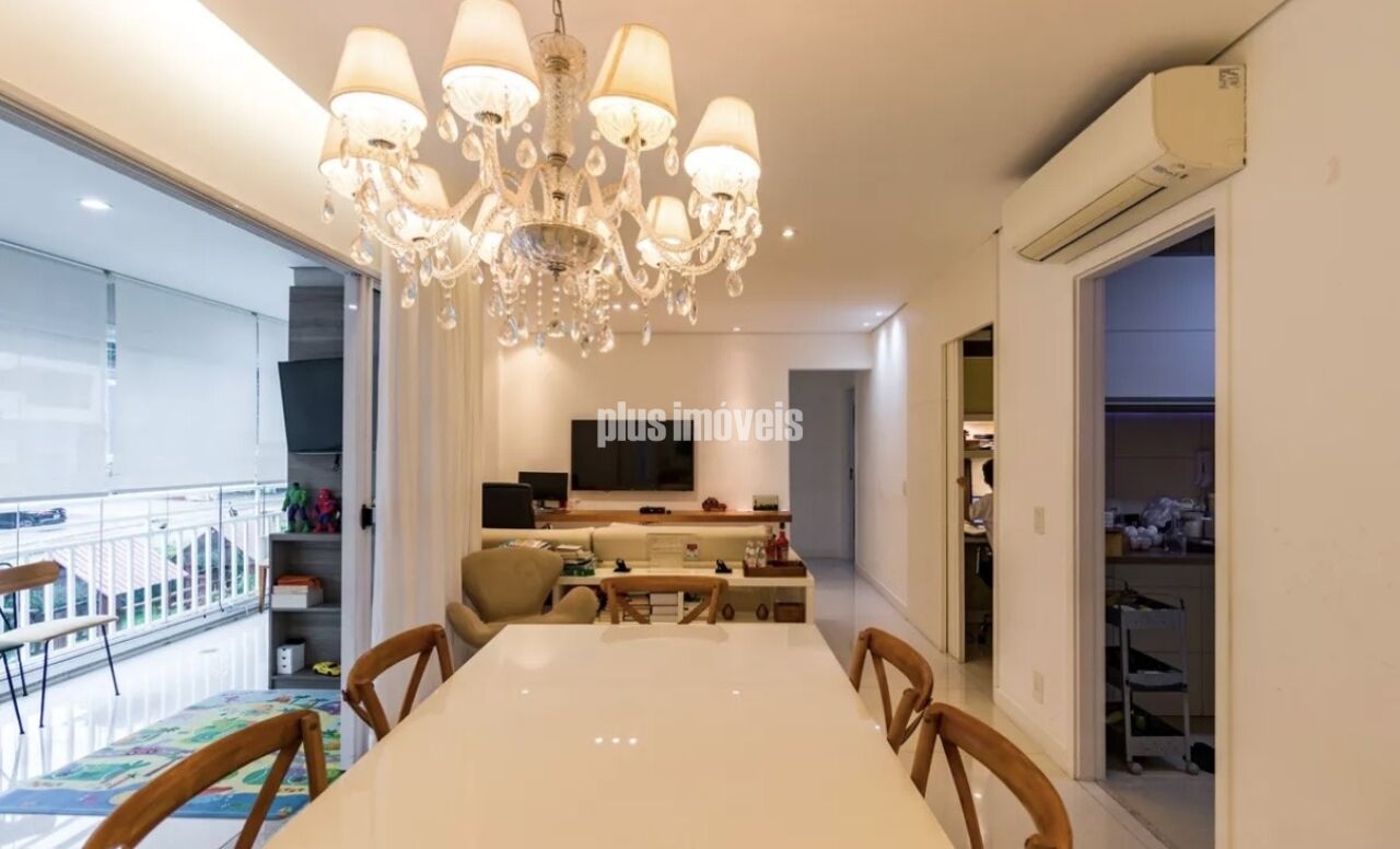Apartamento, 2 quartos, 97 m² - Foto 3