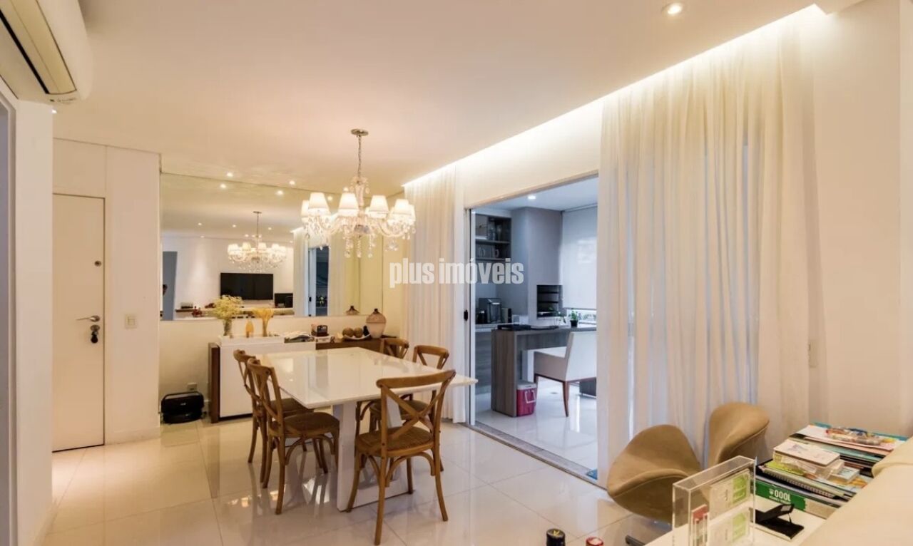 Apartamento, 2 quartos, 97 m² - Foto 4