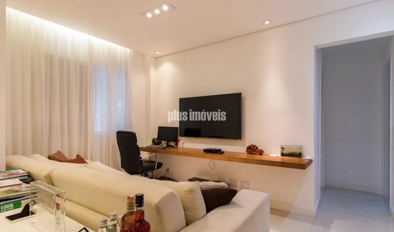 Apartamento, 2 quartos, 97 m² - Foto 5