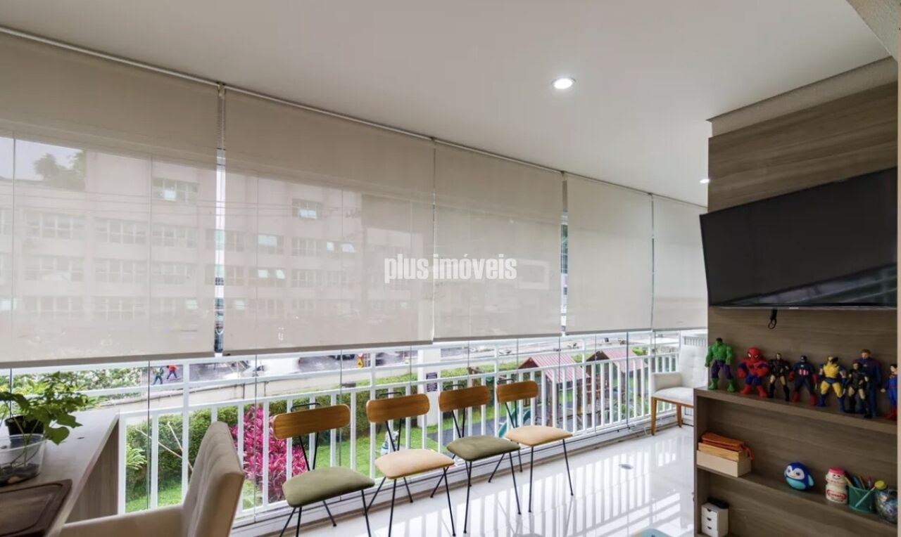 Apartamento, 2 quartos, 97 m² - Foto 8
