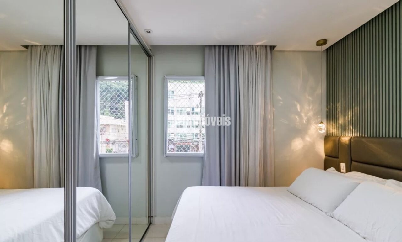 Apartamento, 2 quartos, 97 m² - Foto 16