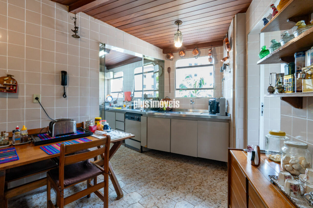 Apartamento, 4 quartos, 207 m² - Foto 8